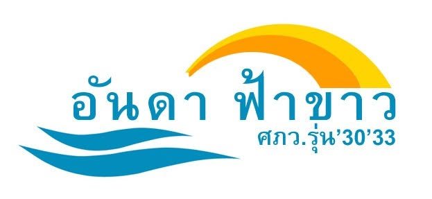 โลโก้รุ่น